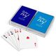 Baby It's A Boy Double Deck Playing Cards Image 1 of 2